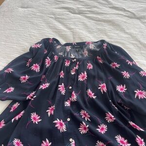 Karen Kane Blouses 3X